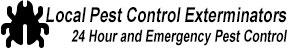 Yadkin County Exterminators